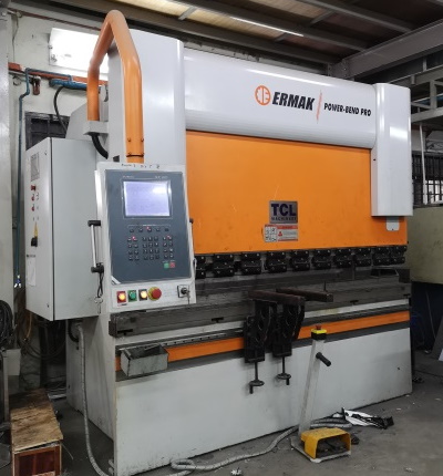 CNC Bending